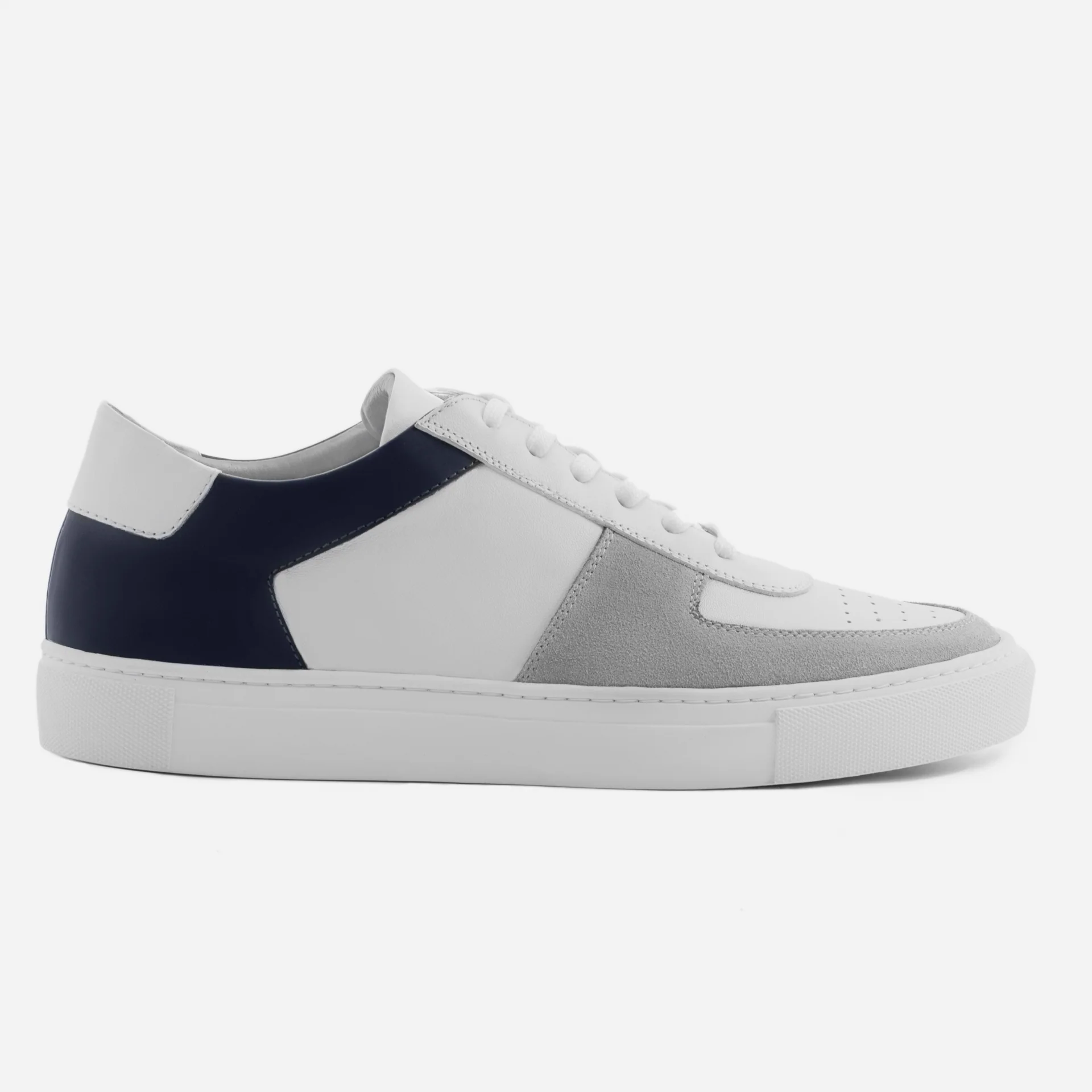 Garcia Sneakers - Leather/Suede - Men's - Image 17