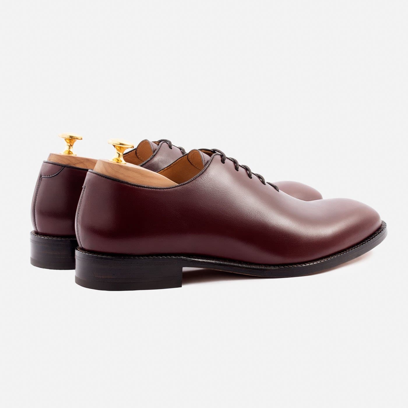 Valencia Wholecuts - Men's - Image 8
